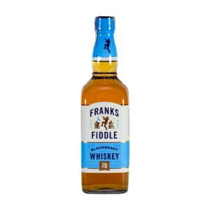 Frank’s Fiddle Blackberry