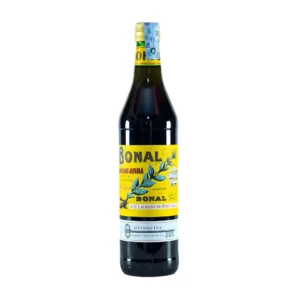 Bonal Gentiane Quia