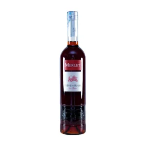 Creme de Fraise des Bois
