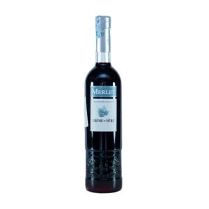 Creme de Mure Sauvage