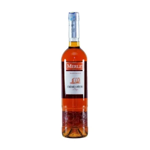 Creme de Peche de Vigne
