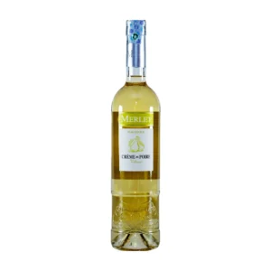 Creme de Poire William
