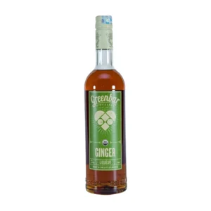 Fruitlab Ginger
