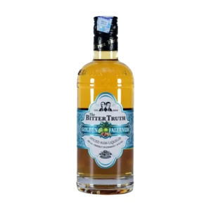 Golden Falernum
