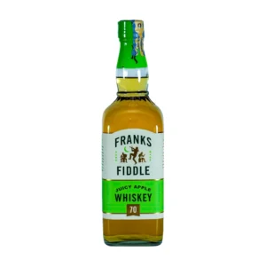 Frank’s Fiddle Juicy Apple