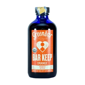 Organic Aromatic Bitters