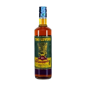 Tiki Lovers Pineapple