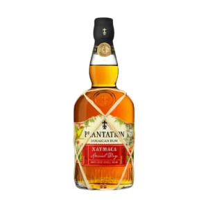 Plantation Xaymaca