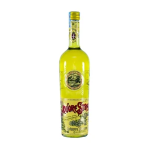 Liqueur Strega