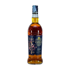 Tanduay Spiced