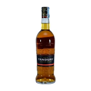 Tanduay Gold
