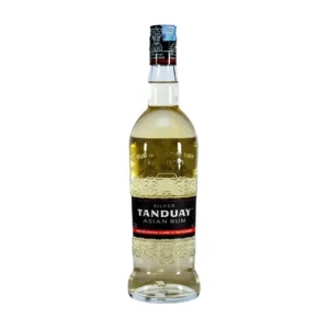Tanduay Silver