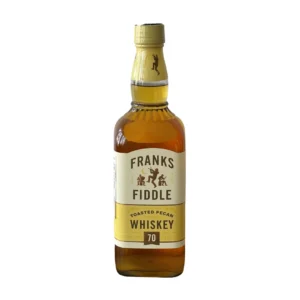Frank’s Fiddle Toasted Pecan