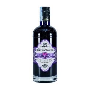 Violet Liqueur