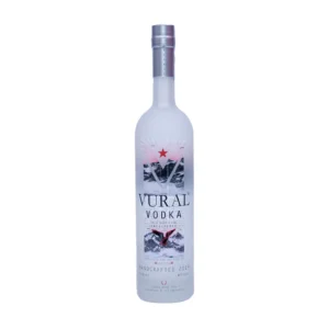 Vural Vodka
