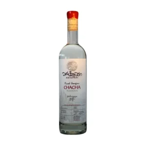 Artevani Chacha