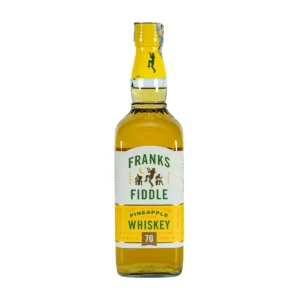 Frank’s Fiddle Pineapple