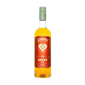 Poppy Amaro
