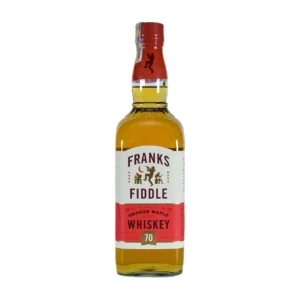 Frank’s Fiddle Smoked Maple