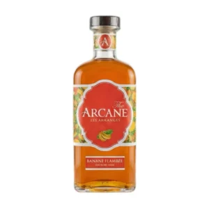 Arcane Arrange Banana