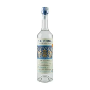 Calenda Mezcal Espadín